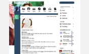 Main style screenshot