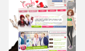 Main style screenshot