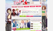 Main style screenshot