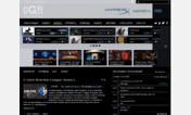 Main style screenshot