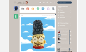 Main style screenshot