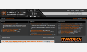 Main style screenshot