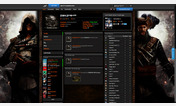 Main style screenshot