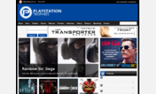 Main style screenshot
