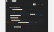 Main style screenshot