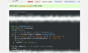 Main style screenshot