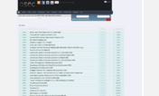Main style screenshot