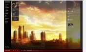 Main style screenshot