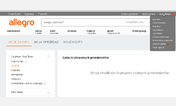Main style screenshot