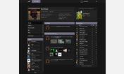 Main style screenshot