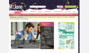 Main style screenshot