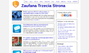 Main style screenshot