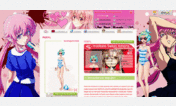 Main style screenshot