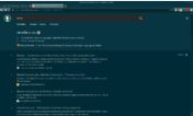 Main style screenshot