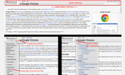 Main style screenshot