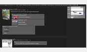 Main style screenshot