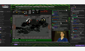 Main style screenshot