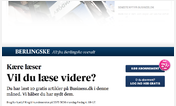 Main style screenshot