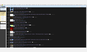 Main style screenshot