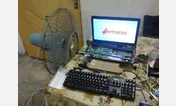 Main style screenshot