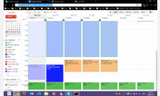 Main style screenshot
