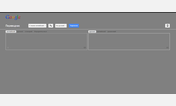 Main style screenshot