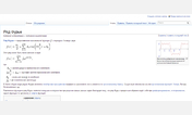 Main style screenshot