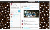 Main style screenshot
