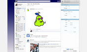 Main style screenshot