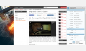 Main style screenshot