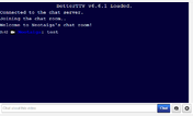 Main style screenshot