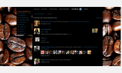 Main style screenshot