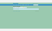 Main style screenshot