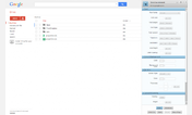 Main style screenshot