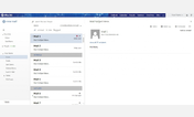 Main style screenshot