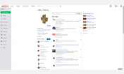 Main style screenshot