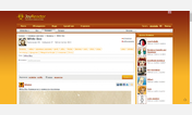 Main style screenshot