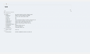 Main style screenshot
