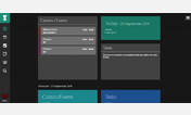 Main style screenshot