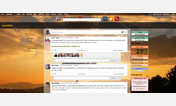 Main style screenshot