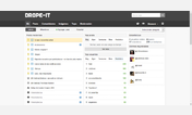 Main style screenshot