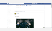 Main style screenshot