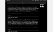 Main style screenshot
