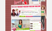 Main style screenshot