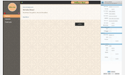 Main style screenshot