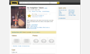 Main style screenshot