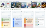 Main style screenshot