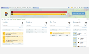 Main style screenshot