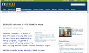 Main style screenshot