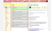 Main style screenshot